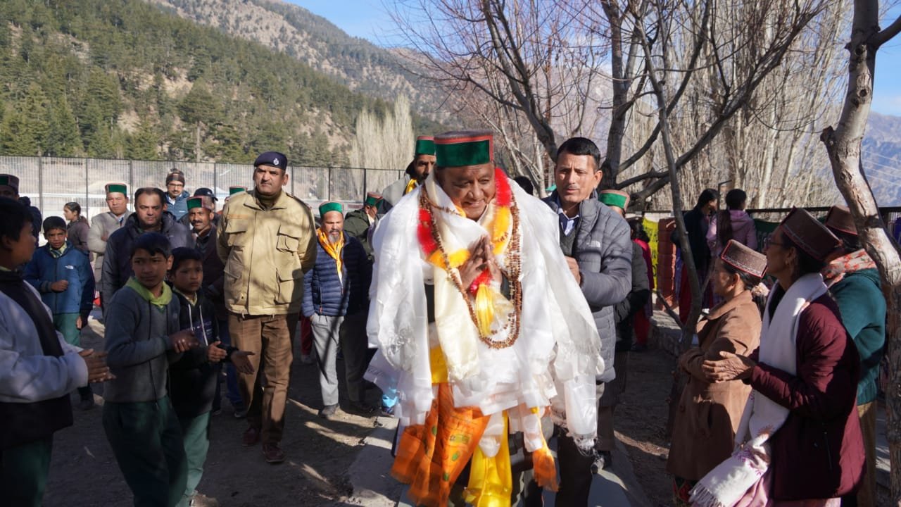 रा वा मा पा कल्पा वार्षिक पारितोषिक वितरण समारोह