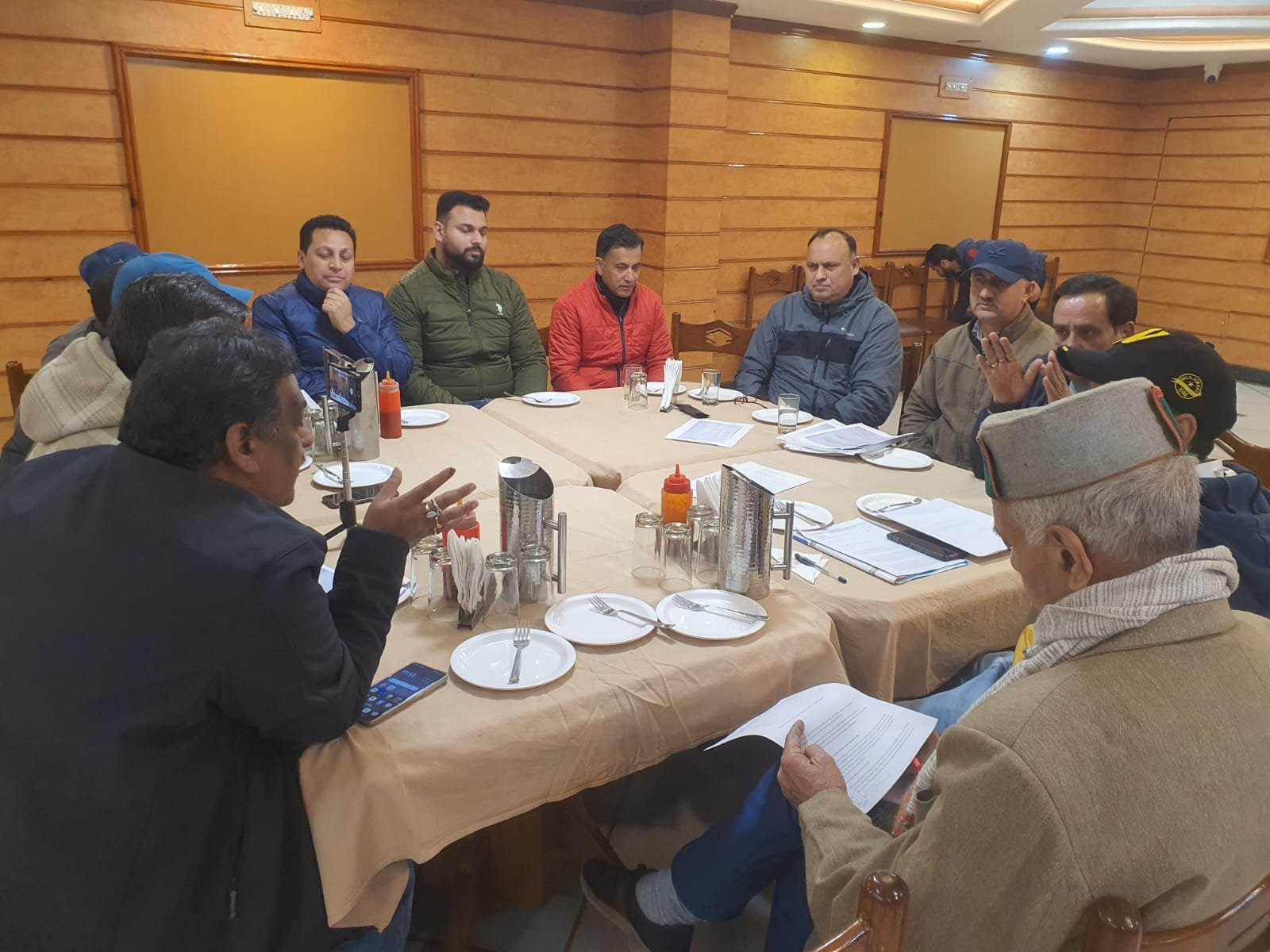 रामपुर के खनेरी जन औषधि केंद्र पर उठे सवाल