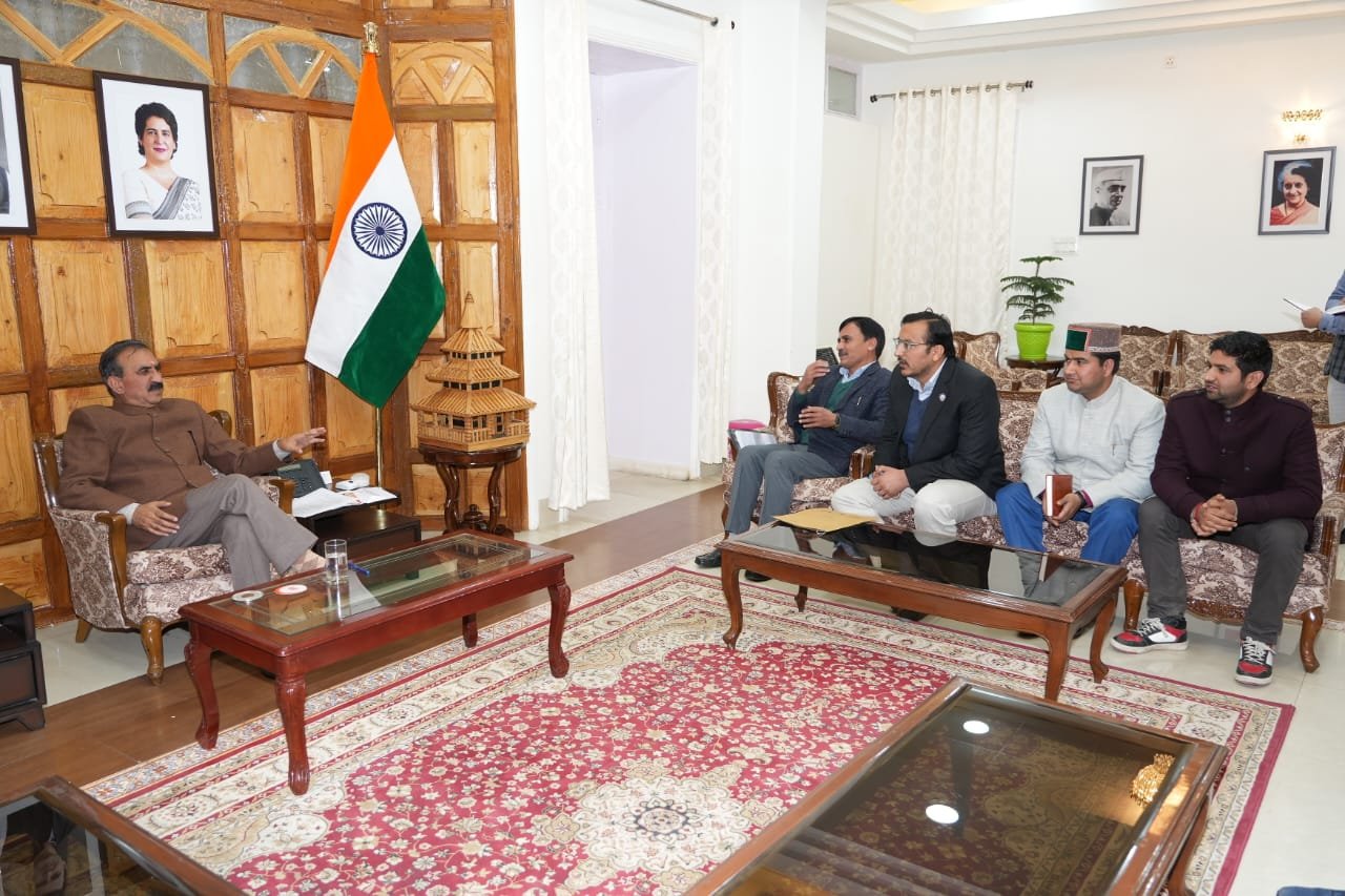 अनाथ बच्चों को अपनाने के लिए आगे आए समाज का सम्पन्न वर्ग: मुख्यमंत्री