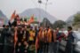 रामपुर के हनुमान घाट मंदिर से 200 वर्ष बाद पहली बार निकले राम लला