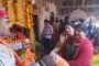 बजा राम का डंका ---डाॅ एम डी सिंह