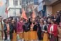 बजा राम का डंका ---डाॅ एम डी सिंह