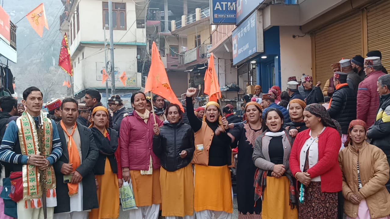 मेरी झोंपडी के भाग आज खुल जायेंगे, राम आयेंगे