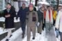 पारिस्थितिकीय संतुलन बनाए रखने और जलवायु परिवर्तन के प्रभावों के दृष्टिगत मुख्यमंत्री ने वेटलैंड के संरक्षण का किया आह्वान