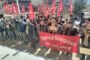 न्यु पेंशन सकीम कर्मियों से सांसद से की फरियाद