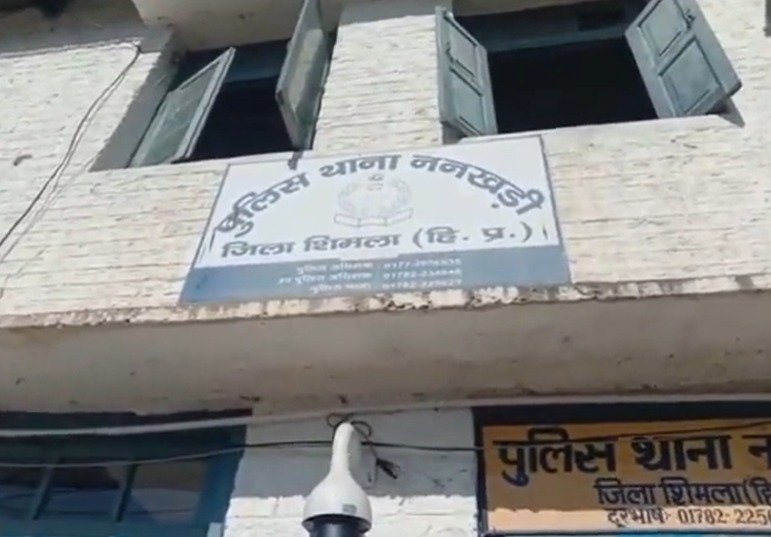 रामपुर के खनोग में मिला नेपाली का शव