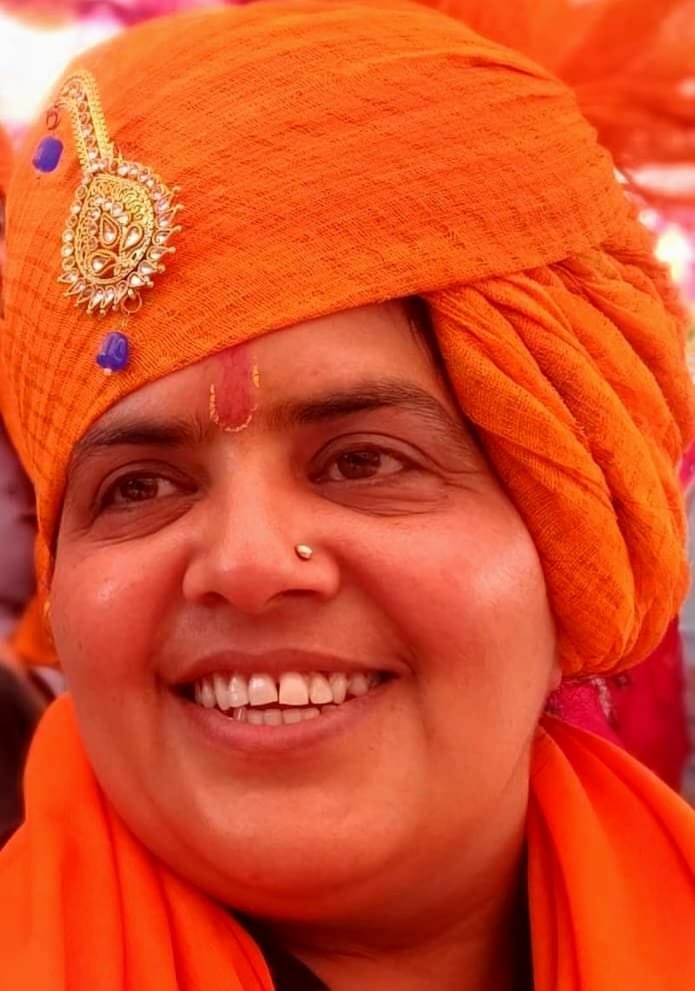 हिमाचल की 22 लाख महिलाओं को ठगने का काम कर रही है कांग्रेस : योगी