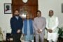 डीआईएसआई वेब का नोडल अधिकारियों को प्रशिक्षण