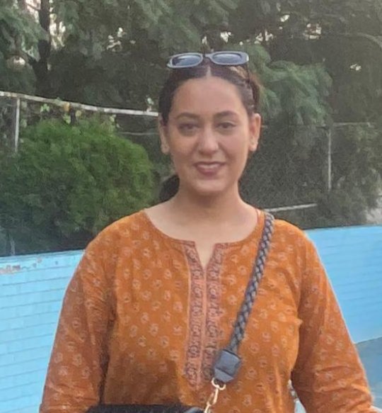 सराहन की नेहा नेगी बनी हिमाचल प्रशासनिक सेवा अधिकारी