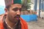 बसंत आगमन की खुशी में देवी देवताओं संग  मेला