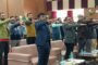 रैली, चित्रकला व हस्ताक्षर अभियान से लोगों को मतदान के लिए किया जागरूक