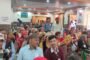 रोगियों को निशुल्क वितरित की जाने वाली दवाइयों का दैनिक स्टेटस आईजीएमसी  वेब पर नही कर पाया  अपलोड
