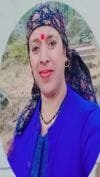 थाचवा की द्रोपदी देवी बनी महिला कांग्रेस जिला कुल्लू  महासचिव