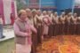 निरमंड में क्रिकेट महासंग्राम 
