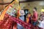 रामपुर पुलिस ने तीन युवकों से बरामद किया हीरोइन