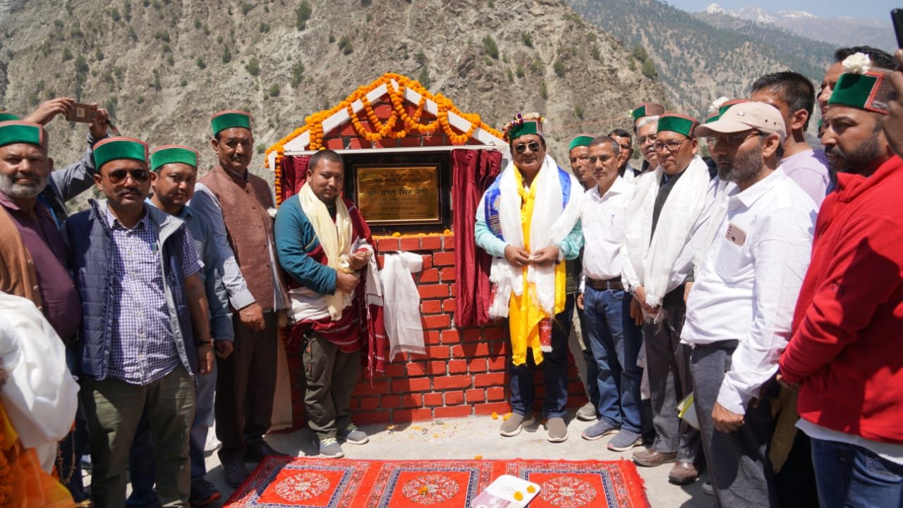 प्रदेश सरकार कण्डाघाट में दिव्यांगजनों के लिए स्थापित करेगी ‘सेंटर ऑफ एक्सीलेंस’: मुख्यमंत्री