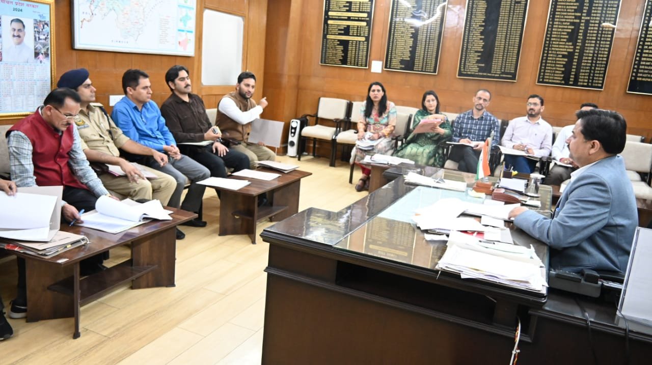 शिमला शहर के भिखारियों का किया जाएगा पुनर्वास