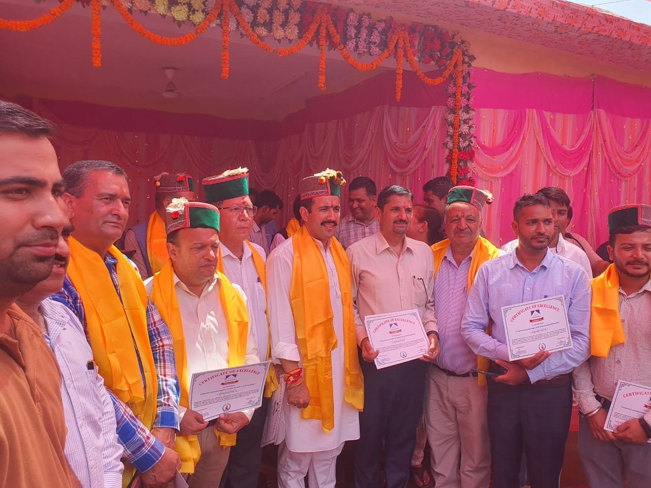 वर्तमान सरकार ने करीब चार सौ पीडब्ल्यूडी के अधिकारियों का किया प्रमोशन, विक्रमादित्य