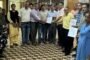 412 मैगावाट की रामपुर जल विद्युत परियोजना द्वारा बॉयल में चलाया स्वच्छता अभियान