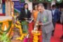स्नातक गुण विषय पर सात दिवसीय कार्यशाला