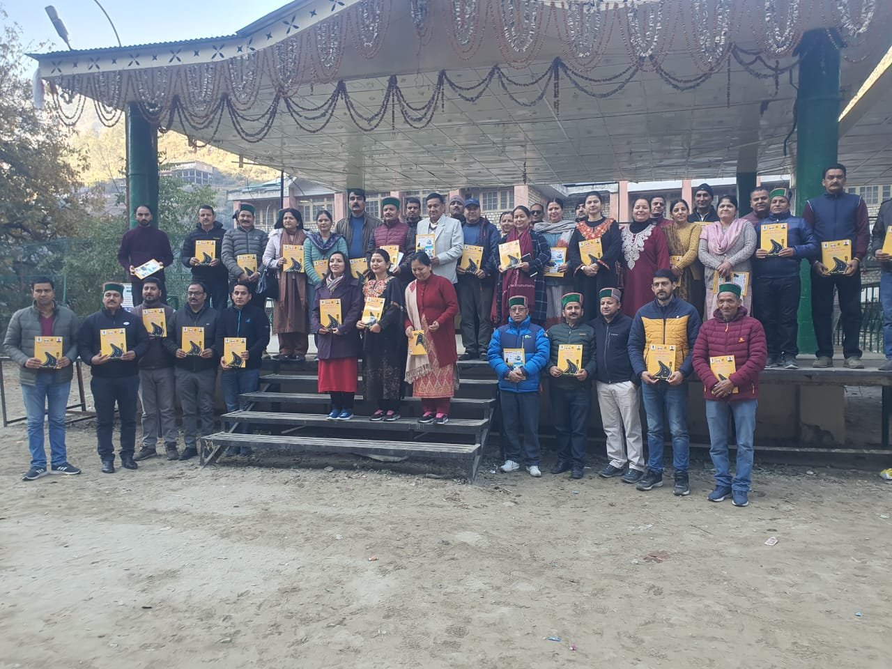 सड़क दुर्घटना में पीड़ित की करो मदद, पाओ पांच हजार का इनाम