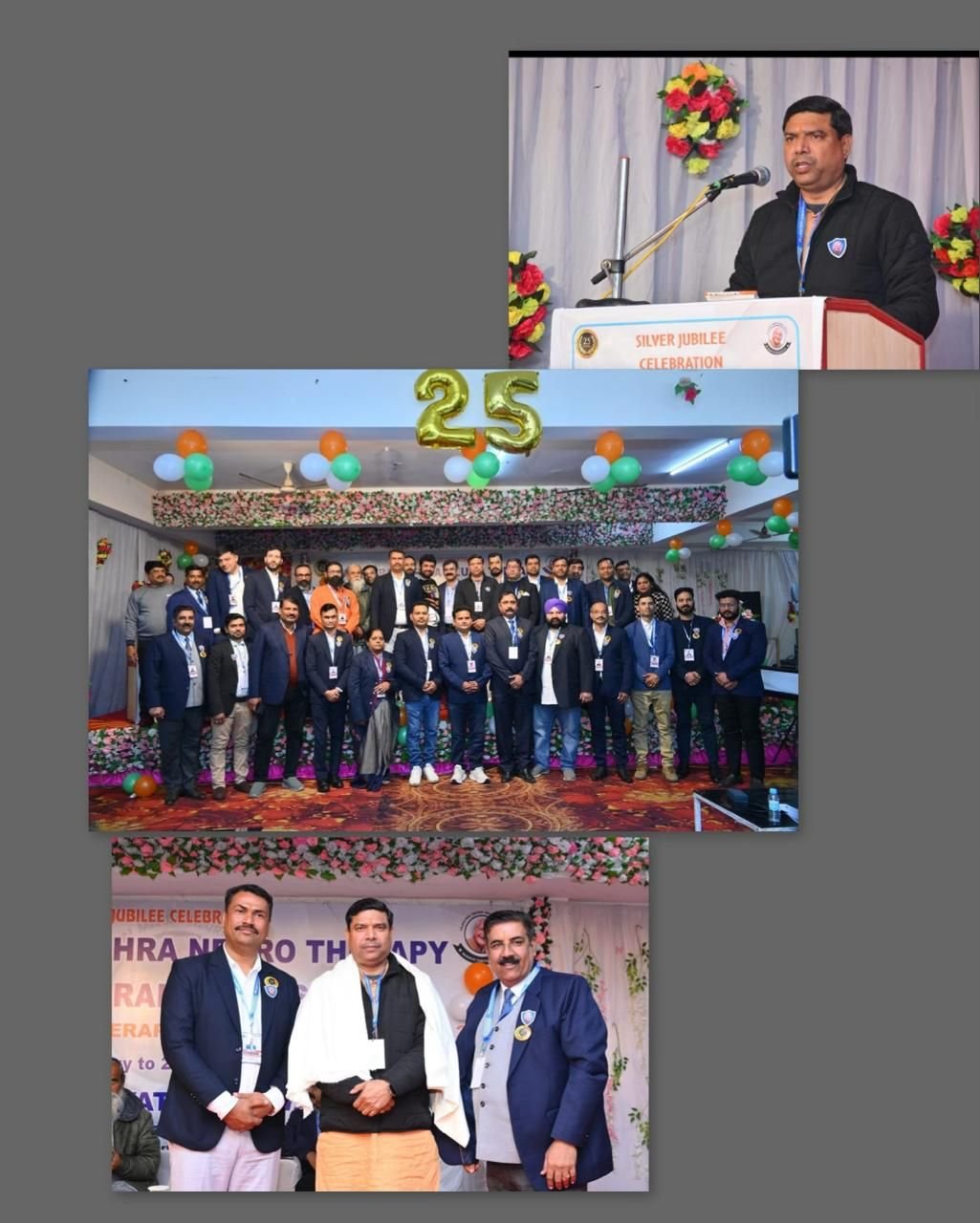 सम्पूर्ण स्वस्थ भारत की ओर एक वैदिक कदम .