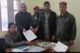 रामपुर पब्लिक सीनियर सेकेंडरी स्कूल ने मनाया वार्षिक समारोह