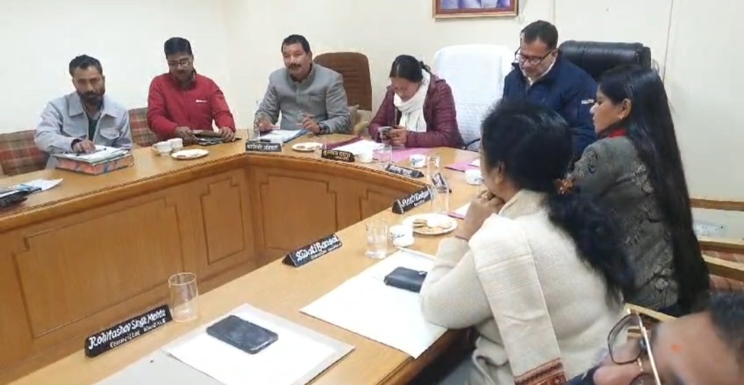 रामपुर बुशहर में 15 से 18 मार्च तक होगा जिला स्तरीय फाग मेला, 23 देवी-देवताओं को भेजा गया आमंत्रण