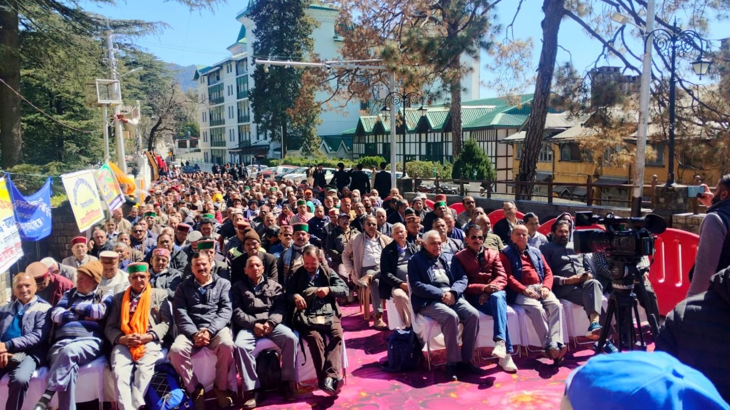 सफाई कर्मचारियों को मिलेगा 10 लाख का जीवन बीमा, 50 लाख तक का ऋण – एम. वेंकटेशन