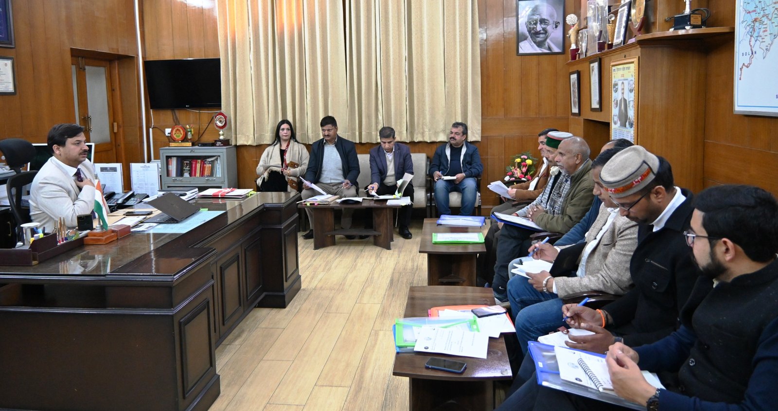 शिमला ग्रीष्मोत्सव 2025: नशे के खिलाफ मुहिम, संस्कृति और खेल का अनोखा संगम
