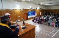 किन्नौर में मौन पालन को मिली नई उड़ान, उपायुक्त ने किया प्रमाण-पत्र वितरित