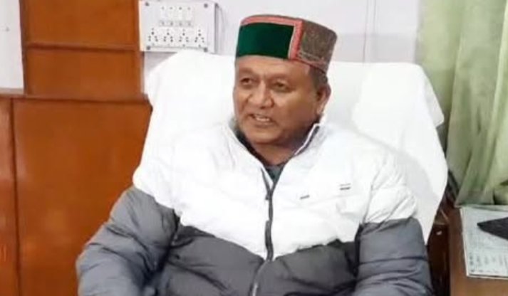 पटवारी-कानूनगो की हड़ताल पर सरकार सख्त, डीसी से मांगी रिपोर्ट – अब एक्शन तय!