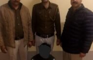 सिरमौर पुलिस ने लुधियाना के नशा तस्कर को किया गिरफ्तारी, अंतरराज्यीय गिरोह के भंडाफोड़ की उम्मीद