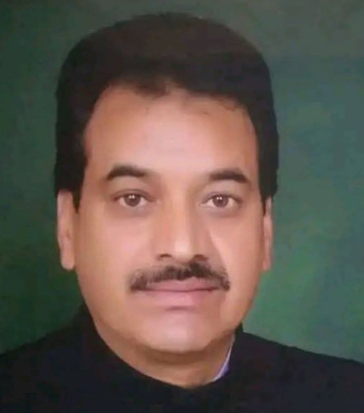 मिल्कफेड चेयरमैन बने बुद्धि सिंह ठाकुर