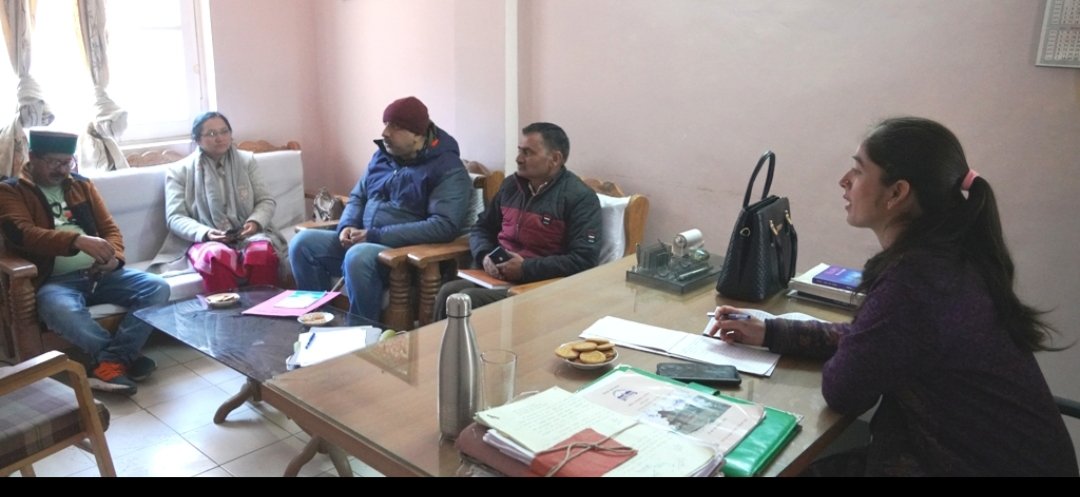 किन्नौर के कलाकारों के लिए बड़ा मौका: 27 मार्च को होगी श्रेणीबद्ध चयन प्रक्रिया