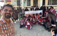 पशु स्वास्थ्य शिविर में जागरूकता की नई रोशनी, 42 कुत्तों का हुआ टीकाकरण