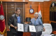 HPNLU Shimla and DNLU Jabalpur Forge Landmark Alliance for Legal Excellence