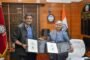 Class 5 Students Excel in Rampur Block Board Exams!
