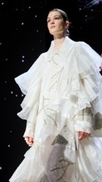 Famous Indian Brands Make Their Mark at Moscow Fashion Week
