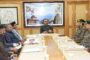 Indian Army and Himachal  Government Join Forces to Strengthen Border Security and Promote Regional Development