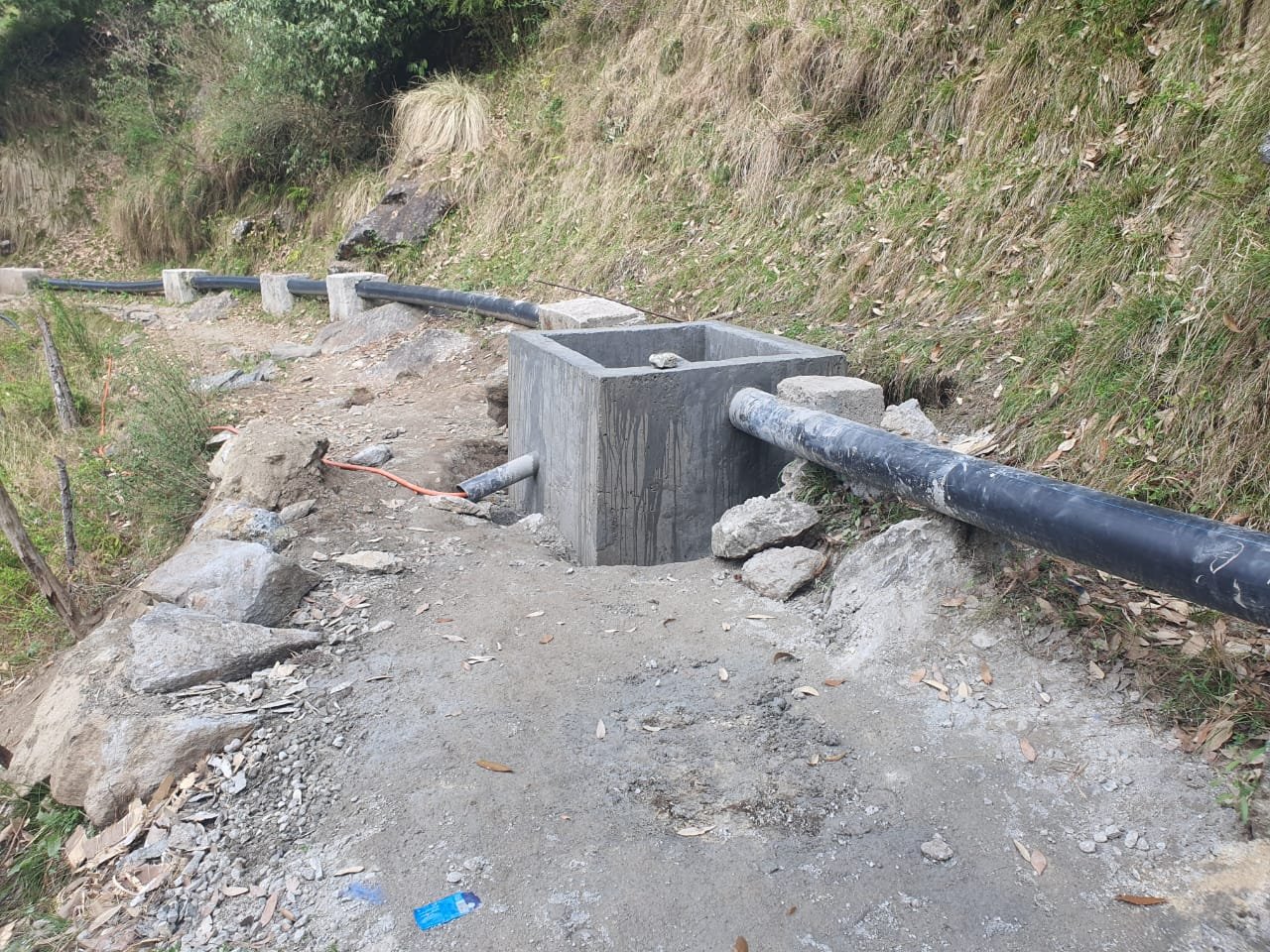 A Slap on the Face of Development Claims: Even After Eight Decades, No Motorable Road to Kinnaur’s Entry-Point Panchayat