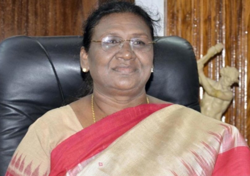 राष्ट्रपति का हिमाचल दौरा अचानक स्थगित,