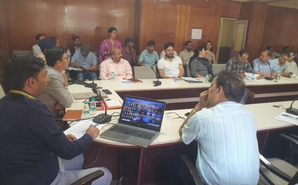 रामपुर: मानसून से पहले अलर्ट मोड में प्रशासन, उप-मंडलीय आपदा प्रबंधन प्राधिकरण गठित होगा