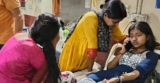 नालागढ़ के लोधीमाजरा में बड़ा सड़क हादसा: कामगारों से भरी पिकअप पलटी, 15 गंभीर रूप से घायल