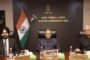 Rakesh Verma Appointed DG of IIIDEM, Ashish Goyal Becomes DG Media at ECI