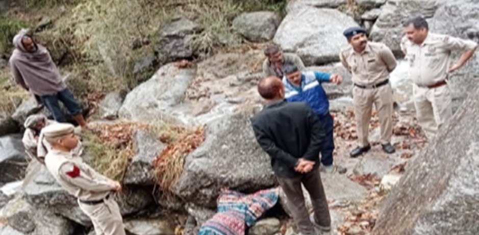 चंबा: बलोह नाले में बाढ़ से भेड़पालक की मौत, 60 भेड़-बकरियां बह गईं