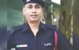एयरस्ट्राइक के बाद पाक की कायराना फायरिंग, पलवल के लाल दिनेश कुमार शहीद