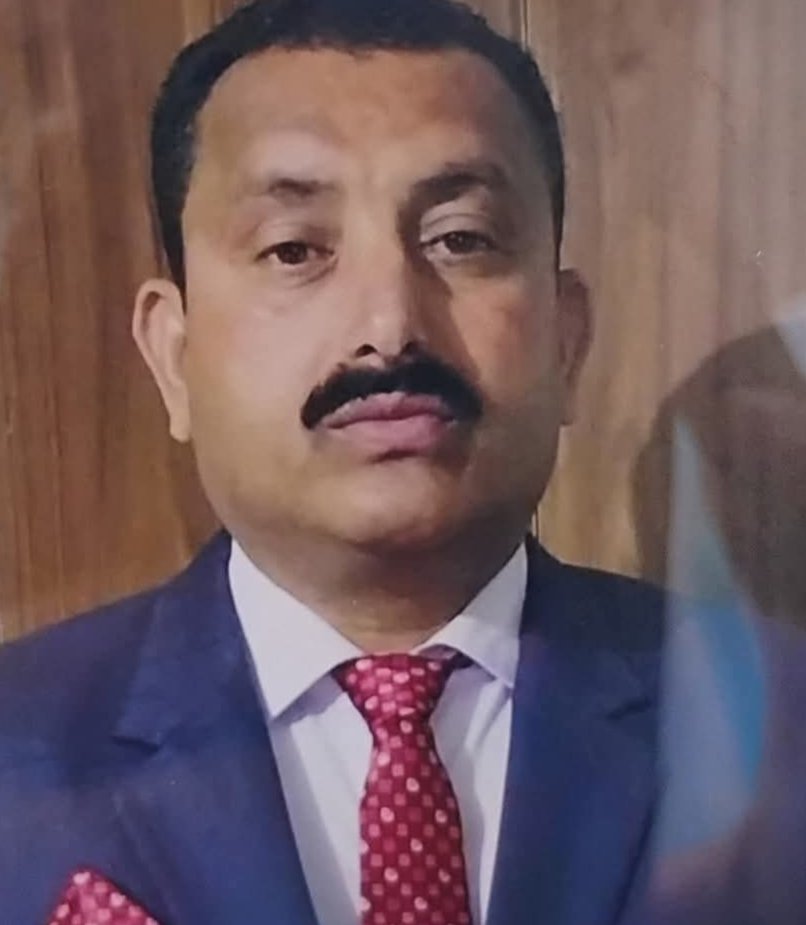 शहादत सलाम: शाहपुर के सपूत सूबेदार मेजर पवन कुमार ने देश पर न्योछावर किया अपना जीवन