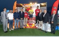 MTB Shimla 2025 Wraps Up with Thrilling Stage 2 Finale at Potter’s Hill