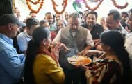 जुब्बल-कोटखाई बन रहा विकास का मॉडल, 400 करोड़ से बन रही नई सड़कें: रोहित ठाकुर